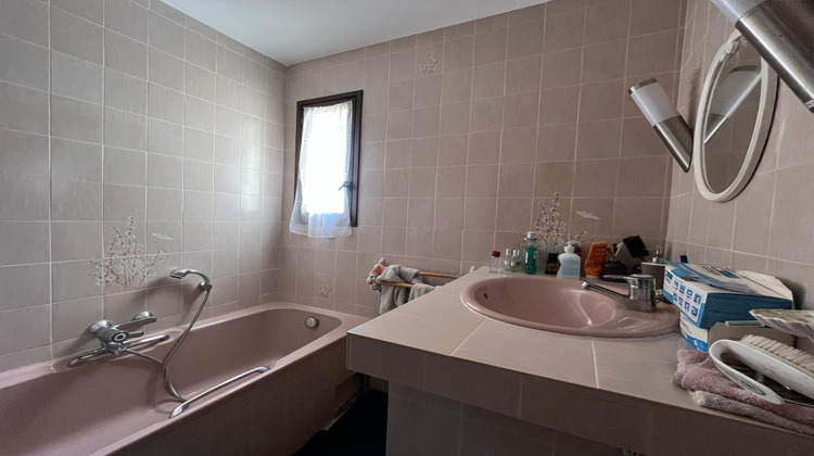 Ma-Cabane - Vente Appartement Toulon, 55 m²