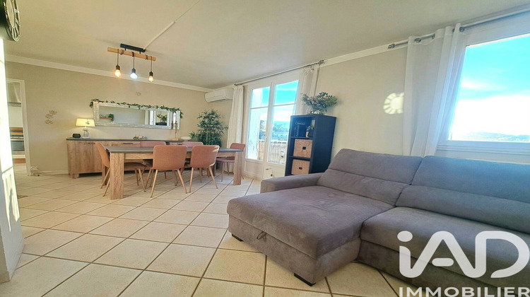 Ma-Cabane - Vente Appartement Toulon, 65 m²
