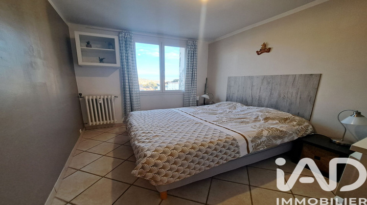 Ma-Cabane - Vente Appartement Toulon, 65 m²