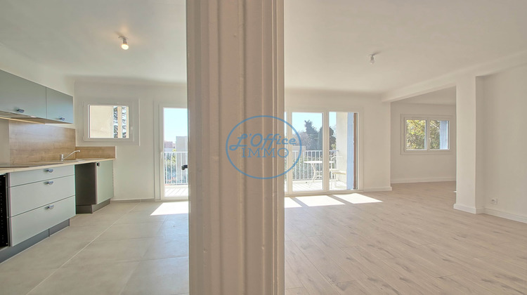 Ma-Cabane - Vente Appartement Toulon, 70 m²