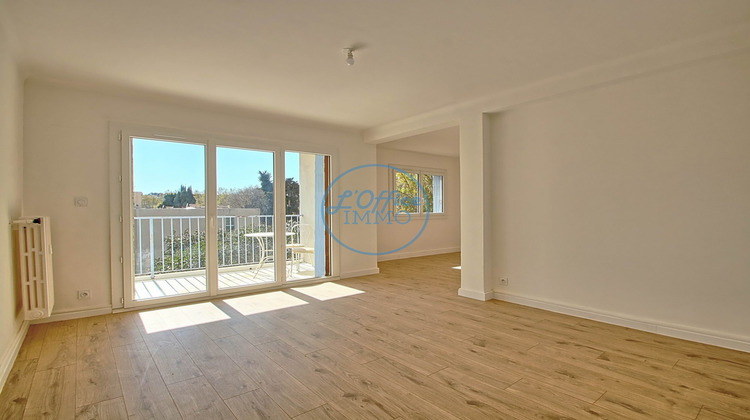 Ma-Cabane - Vente Appartement Toulon, 70 m²