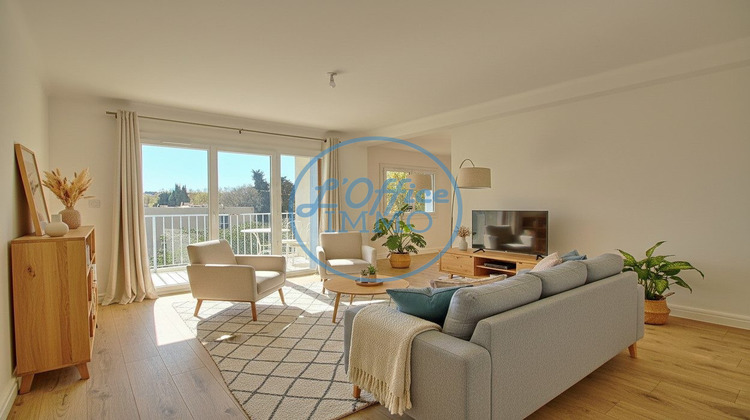 Ma-Cabane - Vente Appartement Toulon, 70 m²