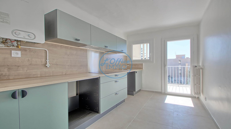 Ma-Cabane - Vente Appartement Toulon, 70 m²