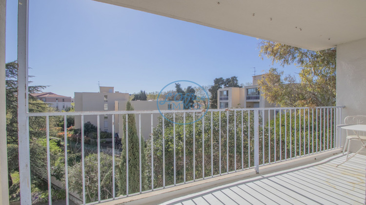 Ma-Cabane - Vente Appartement Toulon, 70 m²