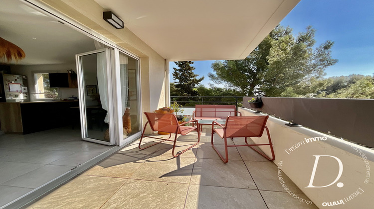 Ma-Cabane - Vente Appartement Toulon, 61 m²