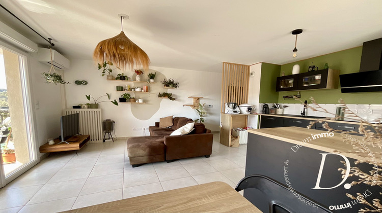 Ma-Cabane - Vente Appartement Toulon, 61 m²