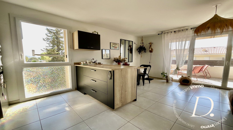 Ma-Cabane - Vente Appartement Toulon, 61 m²