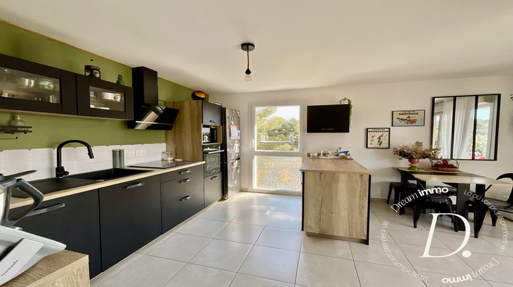 Ma-Cabane - Vente Appartement Toulon, 61 m²
