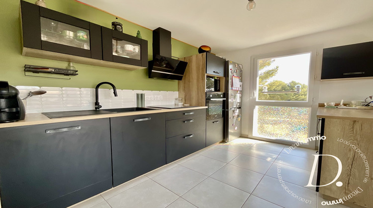 Ma-Cabane - Vente Appartement Toulon, 61 m²