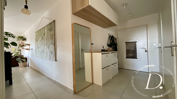 Ma-Cabane - Vente Appartement Toulon, 61 m²
