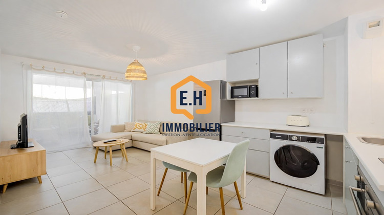Ma-Cabane - Vente Appartement Toulon, 36 m²
