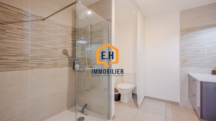Ma-Cabane - Vente Appartement Toulon, 36 m²