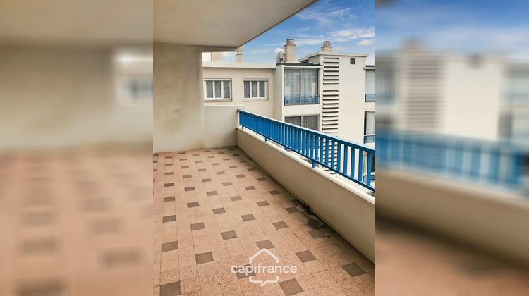 Ma-Cabane - Vente Appartement TOULON, 78 m²