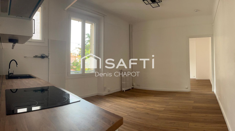 Ma-Cabane - Vente Appartement Toulon, 31 m²