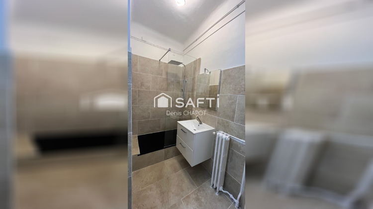 Ma-Cabane - Vente Appartement Toulon, 31 m²