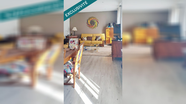 Ma-Cabane - Vente Appartement Toulon, 70 m²
