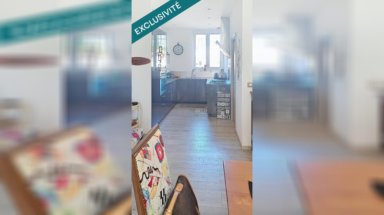 Ma-Cabane - Vente Appartement Toulon, 70 m²