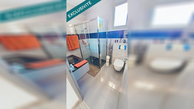 Ma-Cabane - Vente Appartement Toulon, 70 m²