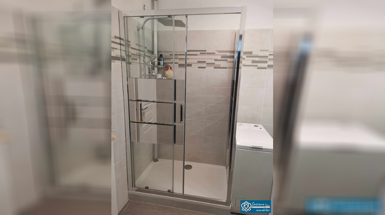 Ma-Cabane - Vente Appartement Toulon, 47 m²