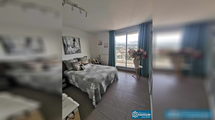 Ma-Cabane - Vente Appartement Toulon, 47 m²