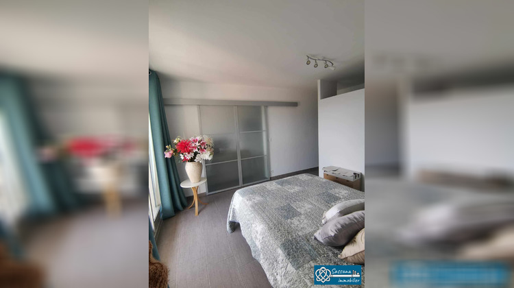 Ma-Cabane - Vente Appartement Toulon, 47 m²