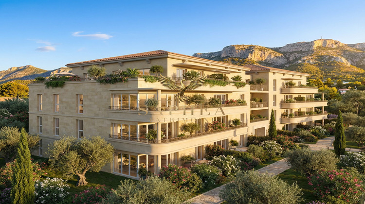 Ma-Cabane - Vente Appartement Toulon, 60 m²