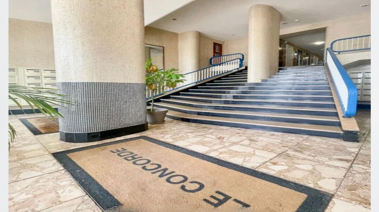 Ma-Cabane - Vente Appartement TOULON, 78 m²