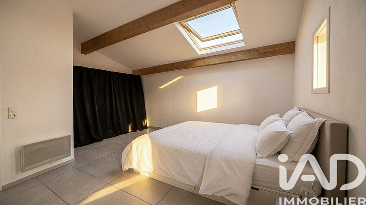 Ma-Cabane - Vente Appartement Toulon, 47 m²