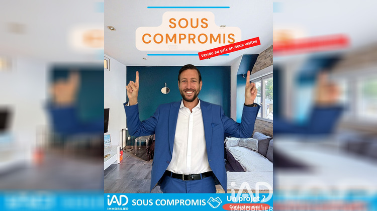 Ma-Cabane - Vente Appartement Toulon, 49 m²