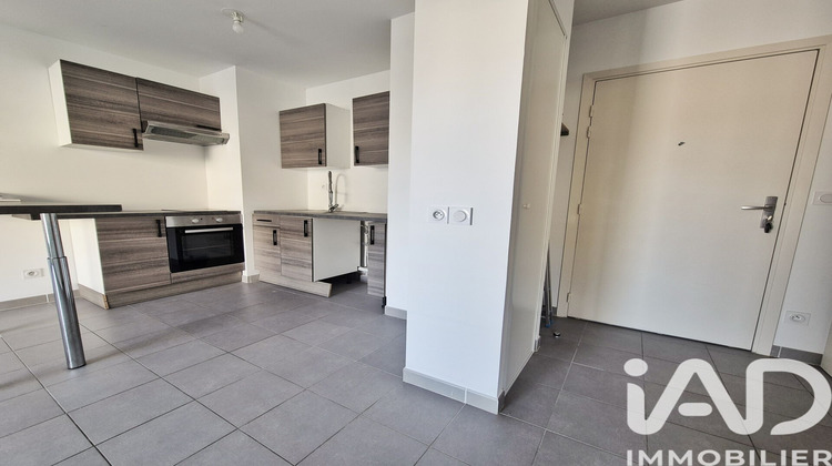 Ma-Cabane - Vente Appartement Toulon, 38 m²