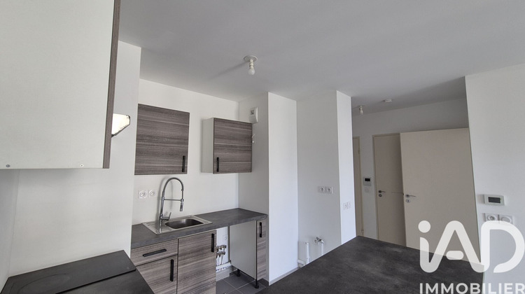 Ma-Cabane - Vente Appartement Toulon, 38 m²