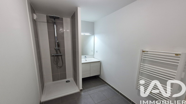 Ma-Cabane - Vente Appartement Toulon, 38 m²