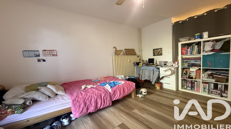 Ma-Cabane - Vente Appartement Toulon, 30 m²