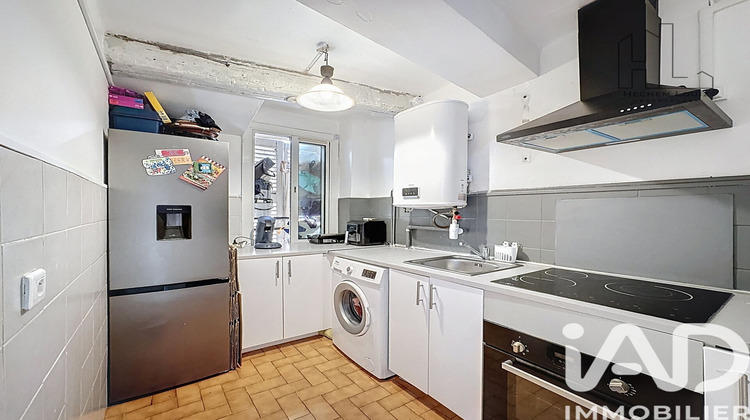 Ma-Cabane - Vente Appartement Toulon, 30 m²