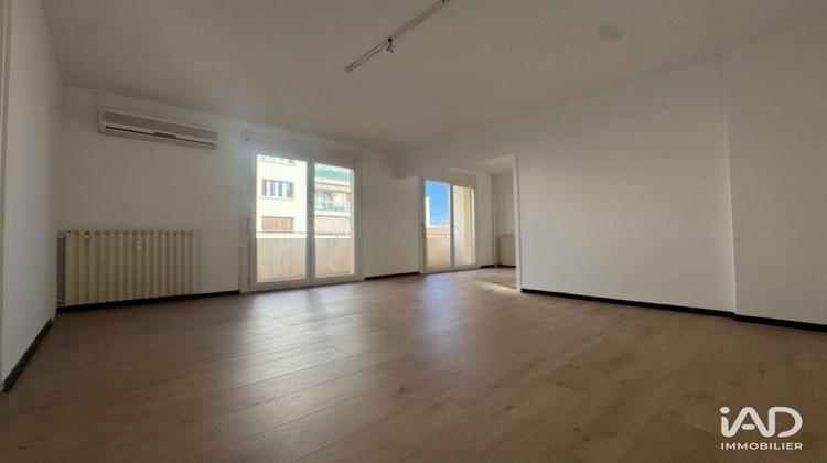 Ma-Cabane - Vente Appartement Toulon, 62 m²