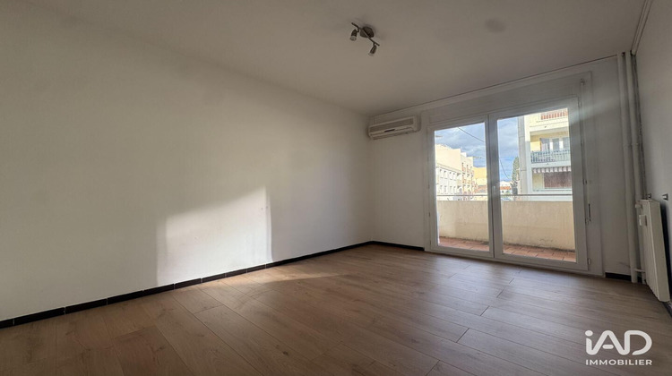 Ma-Cabane - Vente Appartement Toulon, 62 m²