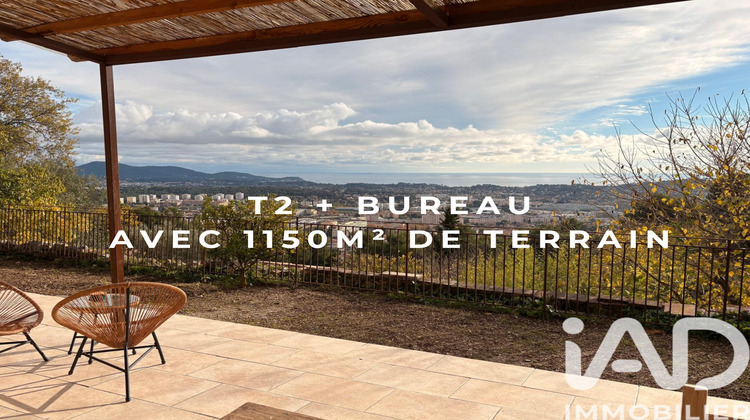 Ma-Cabane - Vente Appartement Toulon, 69 m²