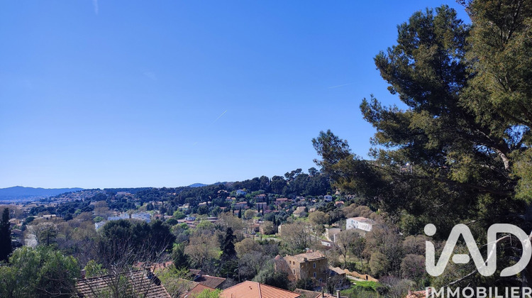Ma-Cabane - Vente Appartement Toulon, 57 m²