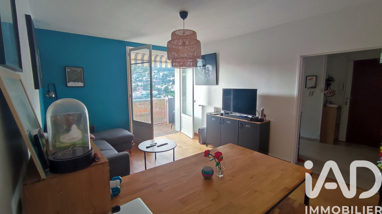 Ma-Cabane - Vente Appartement Toulon, 57 m²