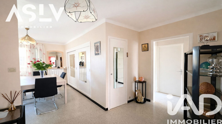 Ma-Cabane - Vente Appartement Toulon, 70 m²