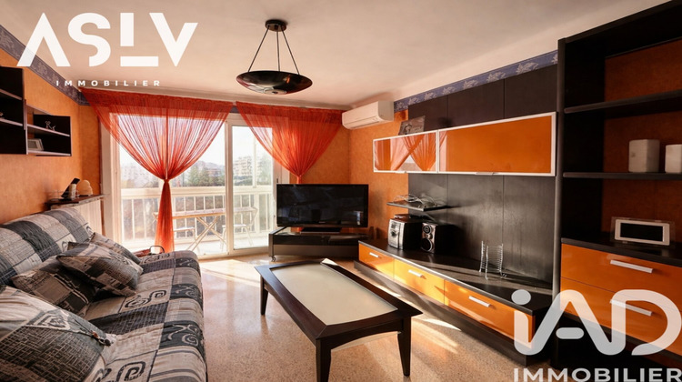 Ma-Cabane - Vente Appartement Toulon, 70 m²