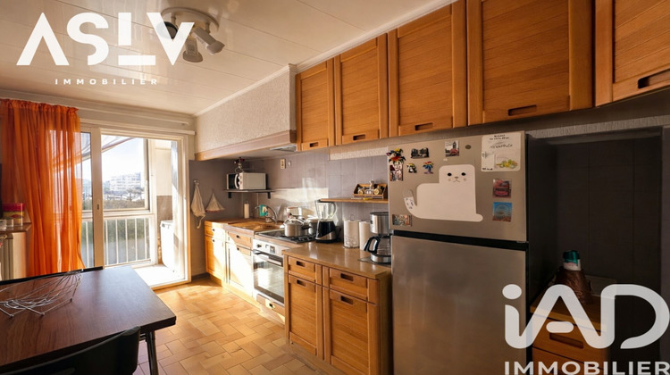 Ma-Cabane - Vente Appartement Toulon, 70 m²