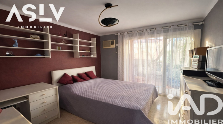 Ma-Cabane - Vente Appartement Toulon, 70 m²