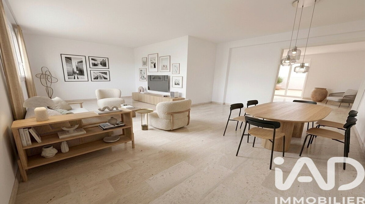 Ma-Cabane - Vente Appartement Toulon, 70 m²
