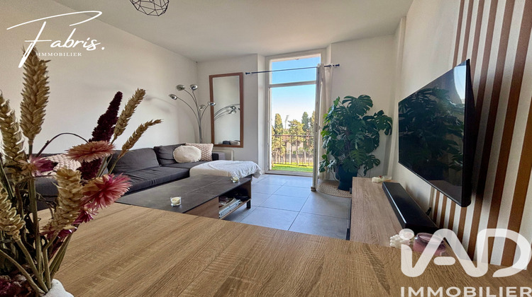 Ma-Cabane - Vente Appartement Toulon, 50 m²