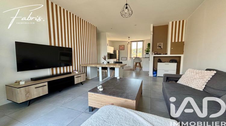 Ma-Cabane - Vente Appartement Toulon, 50 m²