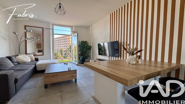 Ma-Cabane - Vente Appartement Toulon, 50 m²