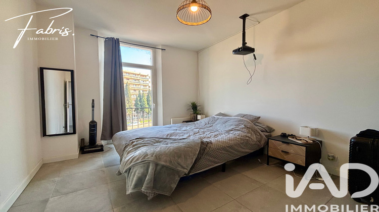 Ma-Cabane - Vente Appartement Toulon, 50 m²