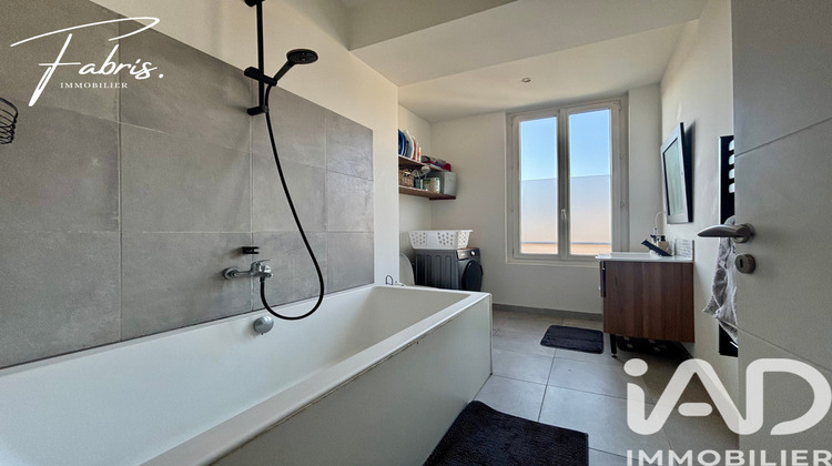 Ma-Cabane - Vente Appartement Toulon, 50 m²