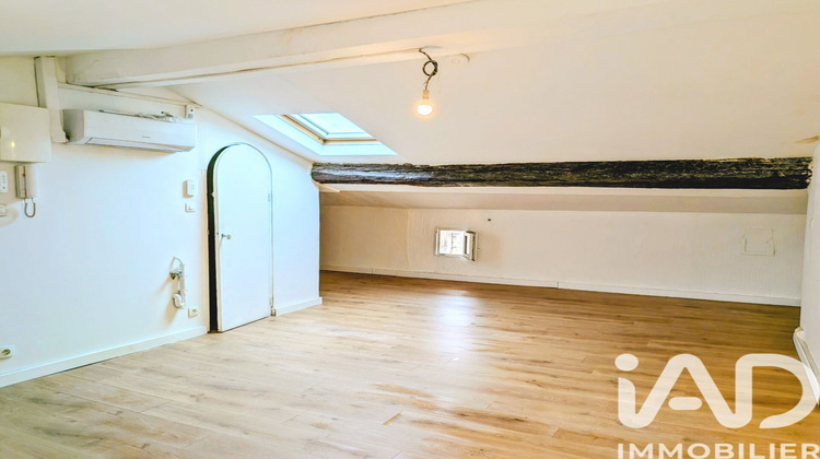 Ma-Cabane - Vente Appartement Toulon, 17 m²